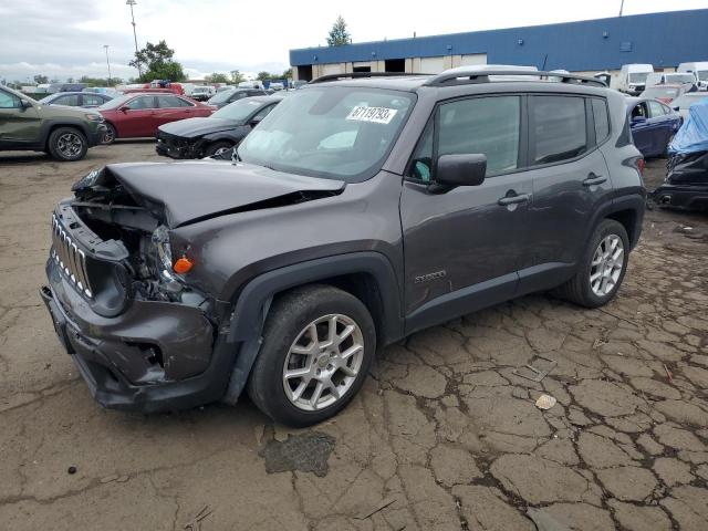 JEEP RENEGADE 2019 zacnjabb9kpk83693