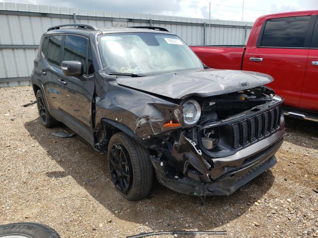 JEEP RENEGADE L 2019 zacnjabb9kpk86187