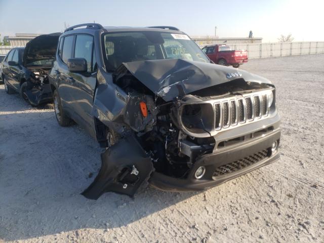 JEEP RENEGADE L 2019 zacnjabb9kpk90367