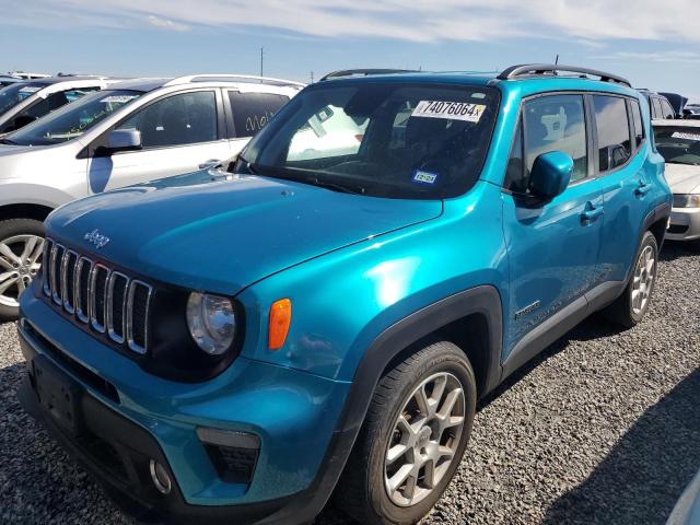 JEEP RENEGADE L 2020 zacnjabb9lpk97806