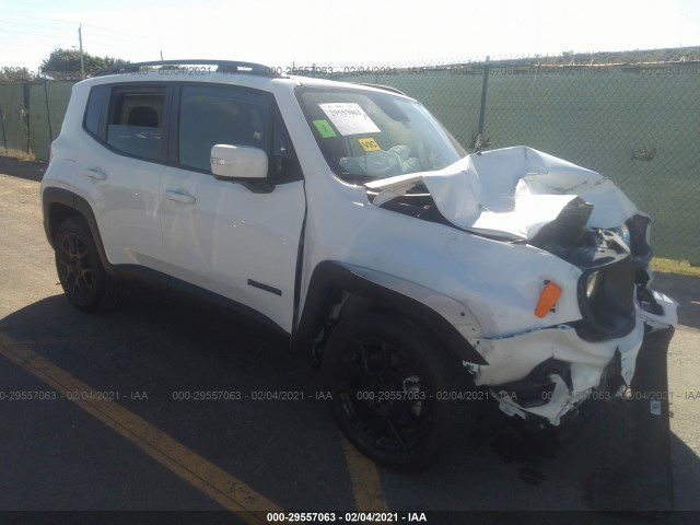 JEEP RENEGADE 2020 zacnjabb9lpl24051