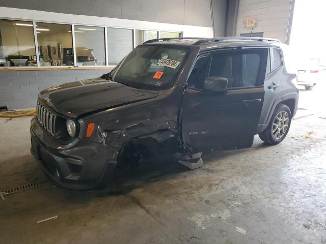 JEEP RENEGADE 2020 zacnjabb9lpl74562