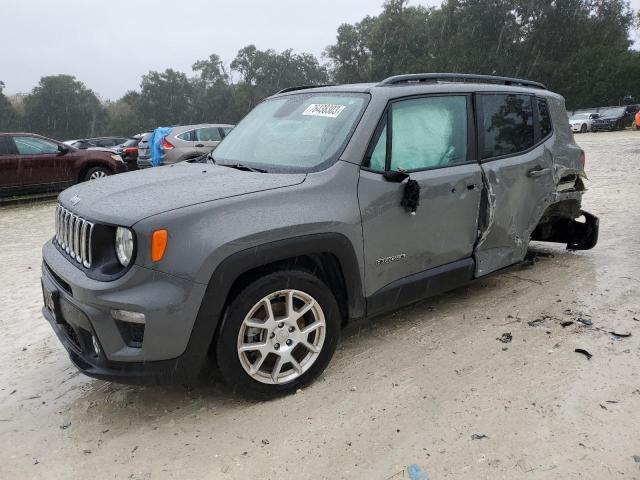 JEEP RENEGADE 2020 zacnjabb9lpl76151