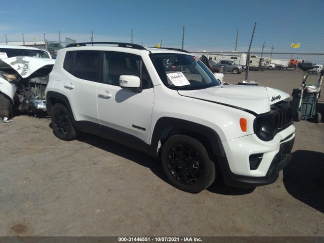 JEEP RENEGADE 2020 zacnjabb9lpl86291