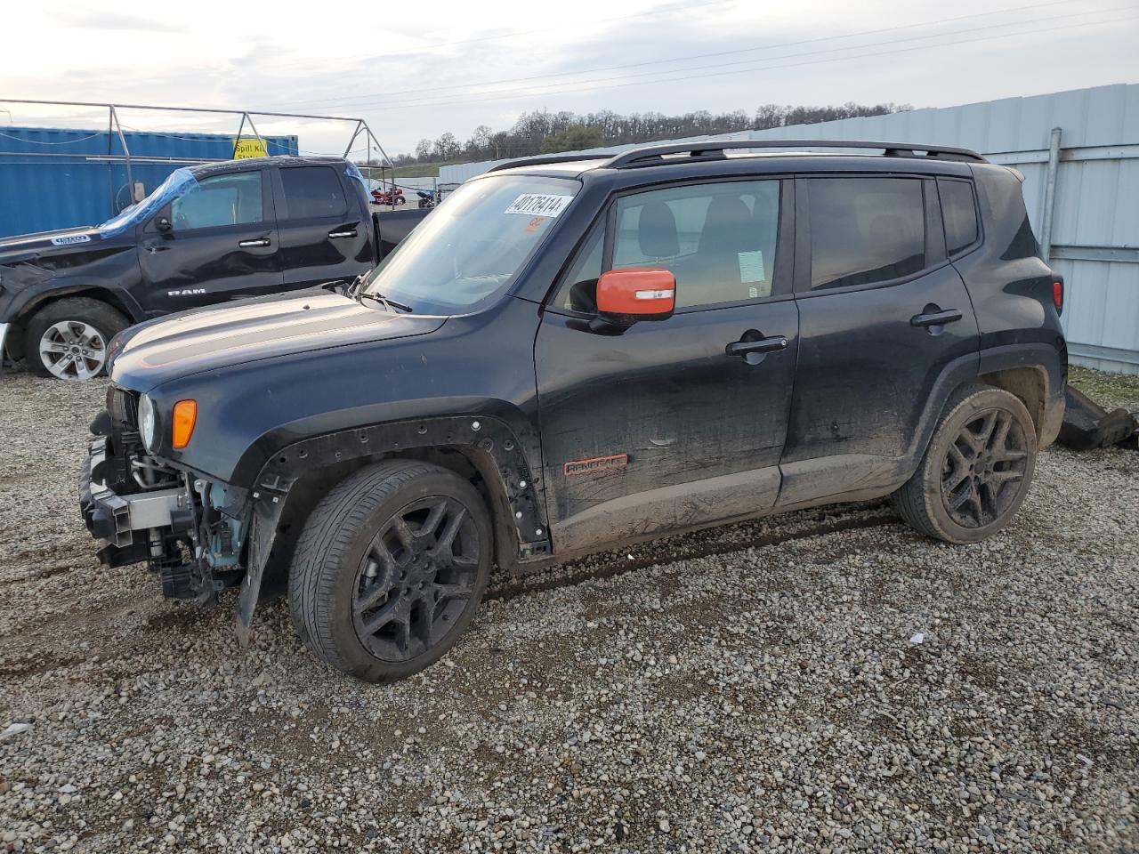 JEEP RENEGADE 2020 zacnjabb9lpl86968