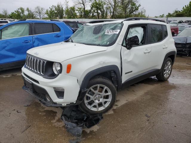 JEEP RENEGADE 2020 zacnjabb9lpl91894