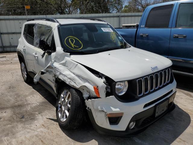 JEEP RENEGADE L 2020 zacnjabb9lpl93239