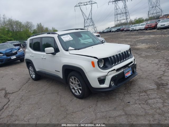 JEEP RENEGADE 2019 zacnjabbxkpj76829