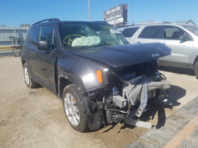 JEEP RENEGADE L 2019 zacnjabbxkpj78371