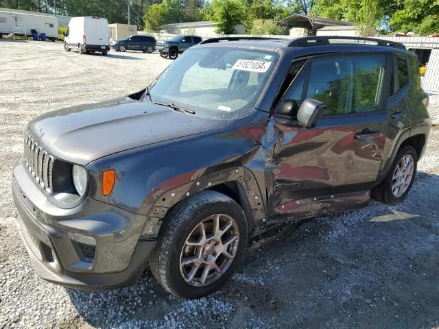 JEEP RENEGADE 2019 zacnjabbxkpj90326