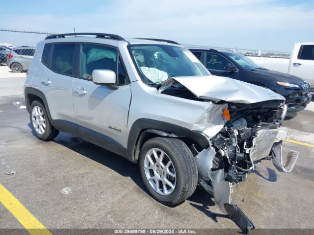 JEEP RENEGADE 2019 zacnjabbxkpj90617