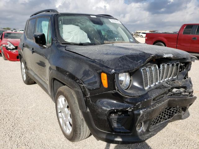 JEEP RENEGADE L 2019 zacnjabbxkpk06461