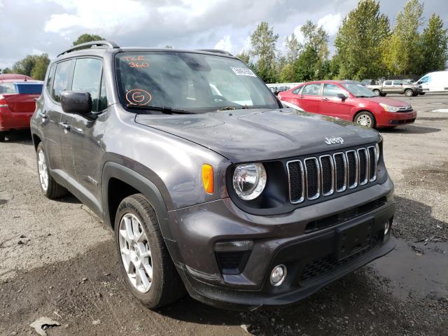 JEEP RENEGADE L 2019 zacnjabbxkpk22952