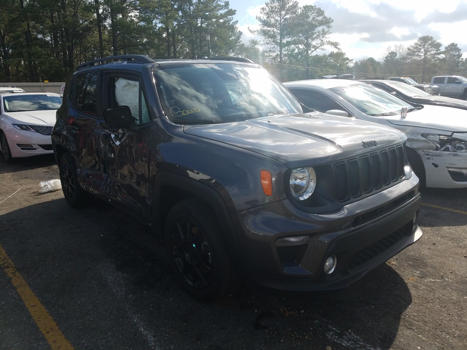 JEEP RENEGADE L 2019 zacnjabbxkpk22997