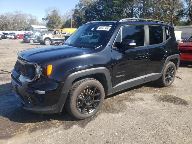 JEEP RENEGADE 2019 zacnjabbxkpk43347