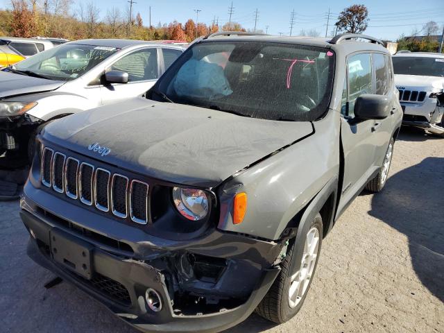 JEEP RENEGADE 2019 zacnjabbxkpk52565