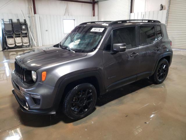 JEEP RENEGADE 2019 zacnjabbxkpk53313