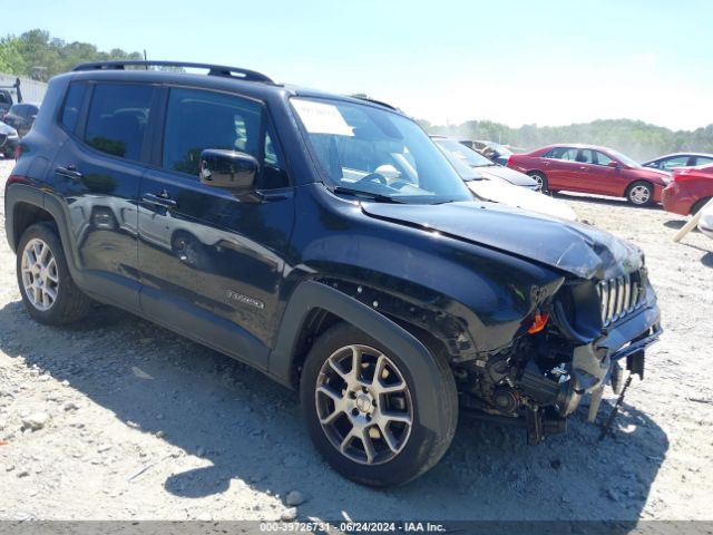 JEEP RENEGADE 2019 zacnjabbxkpk82634