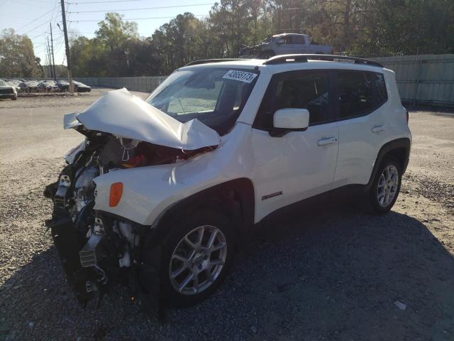 JEEP RENEGADE L 2019 zacnjabbxkpk87333