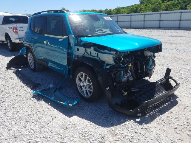 JEEP RENEGADE L 2020 zacnjabbxlpk98057