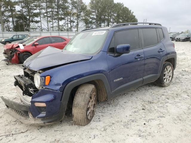 JEEP RENEGADE 2020 zacnjabbxlpl01314