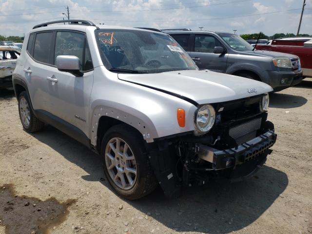 JEEP RENEGADE L 2020 zacnjabbxlpl27962