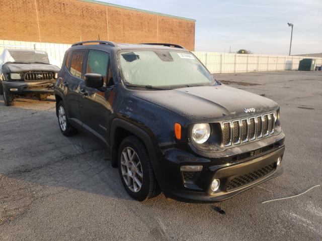 JEEP RENEGADE L 2020 zacnjabbxlpl30098