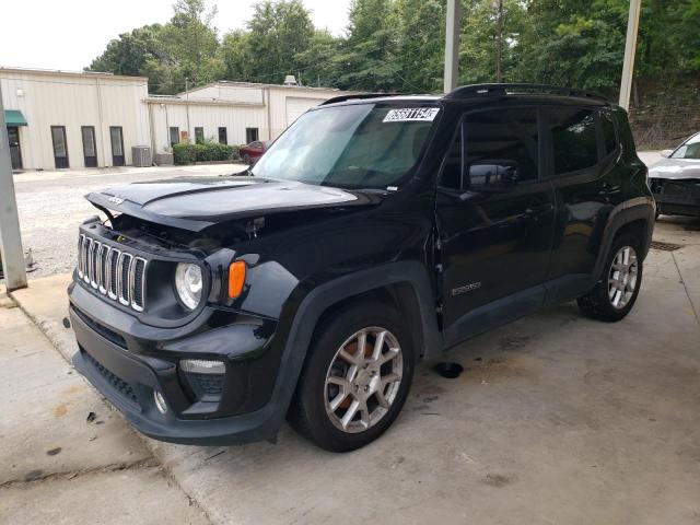 JEEP RENEGADE 2020 zacnjabbxlpl30361