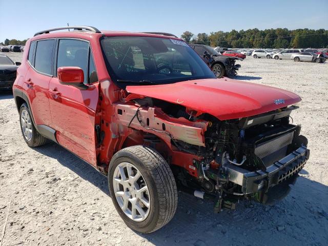 JEEP RENEGADE L 2020 zacnjabbxlpl30750