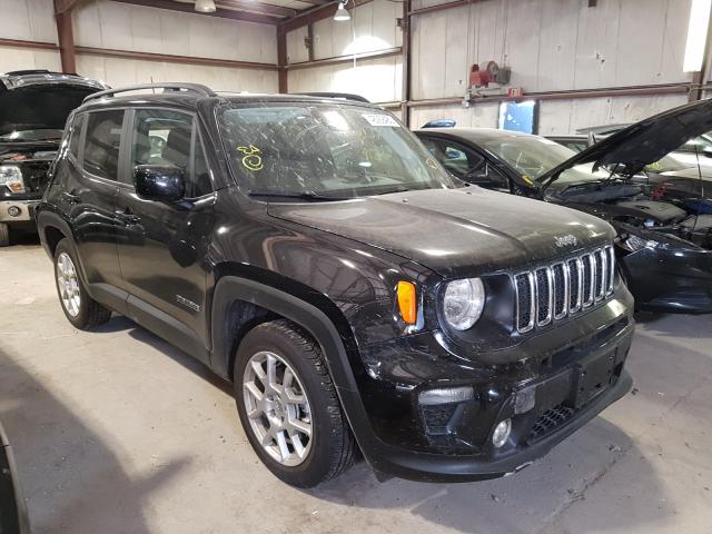 JEEP RENEGADE L 2020 zacnjabbxlpl31123