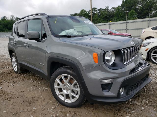 JEEP RENEGADE L 2020 zacnjabbxlpl50867