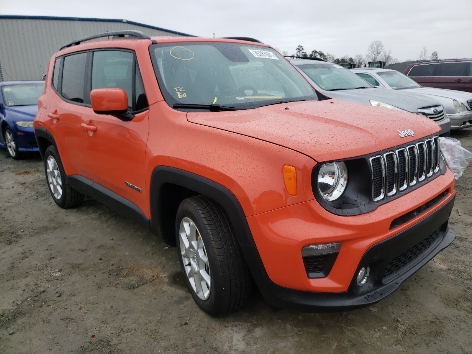 JEEP RENEGADE L 2020 zacnjabbxlpl50948