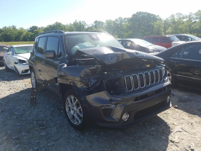 JEEP RENEGADE L 2020 zacnjabbxlpl60587