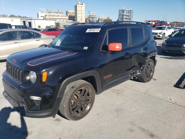 JEEP RENEGADE 2020 zacnjabbxlpl72304