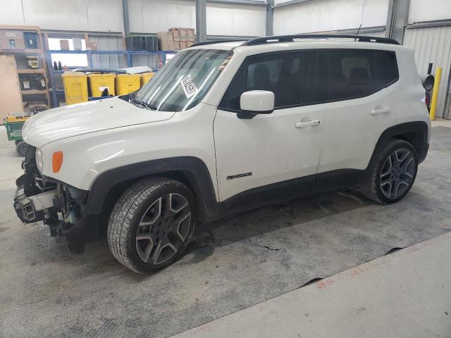 JEEP RENEGADE 2020 zacnjabbxlpl83643