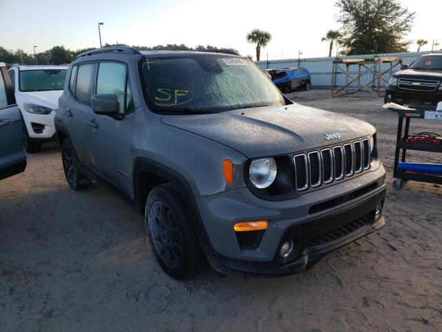 JEEP RENEGADE L 2020 zacnjabbxlpl83948