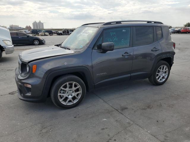 JEEP RENEGADE 2020 zacnjabbxlpl92889