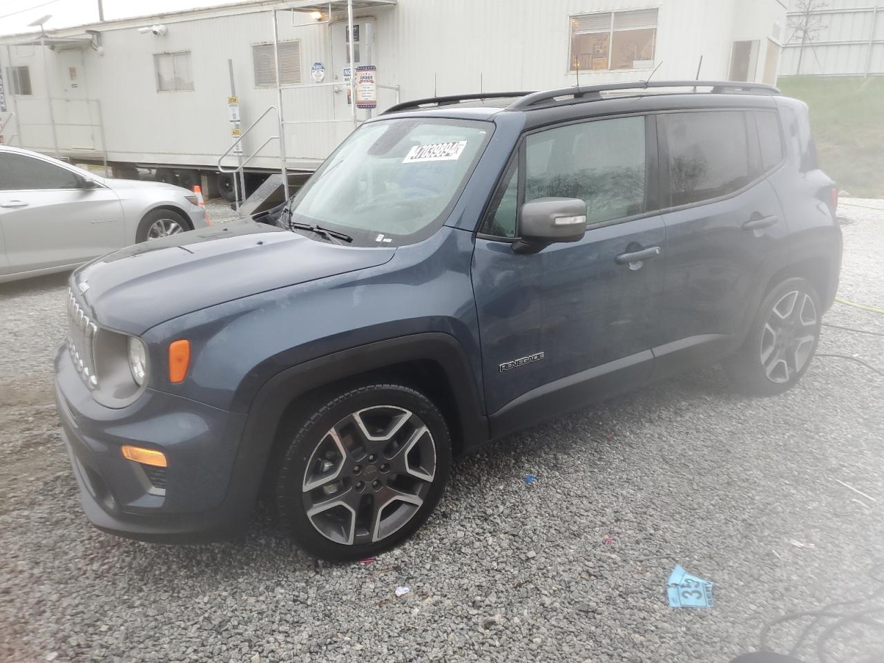 JEEP RENEGADE 2020 zacnjad14lpm17810