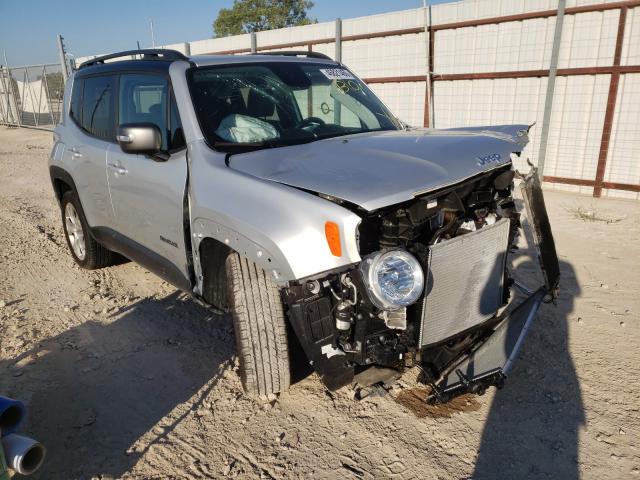 JEEP RENEGADE L 2019 zacnjad16kpj98461