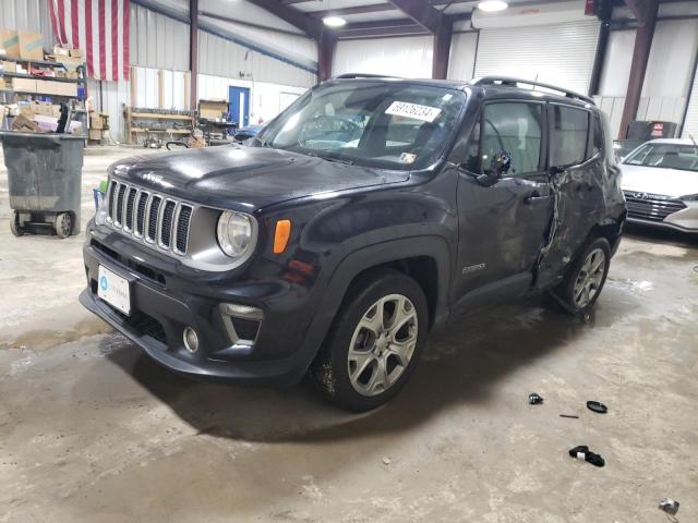 JEEP RENEGADE 2020 zacnjad16lpl69579