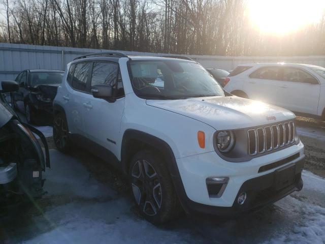 JEEP RENEGADE L 2020 zacnjad18lpl94807