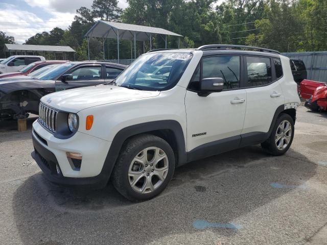 JEEP RENEGADE L 2020 zacnjad1xlpl75983