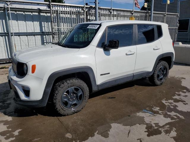 JEEP RENEGADE S 2019 zacnjba12kpj89668