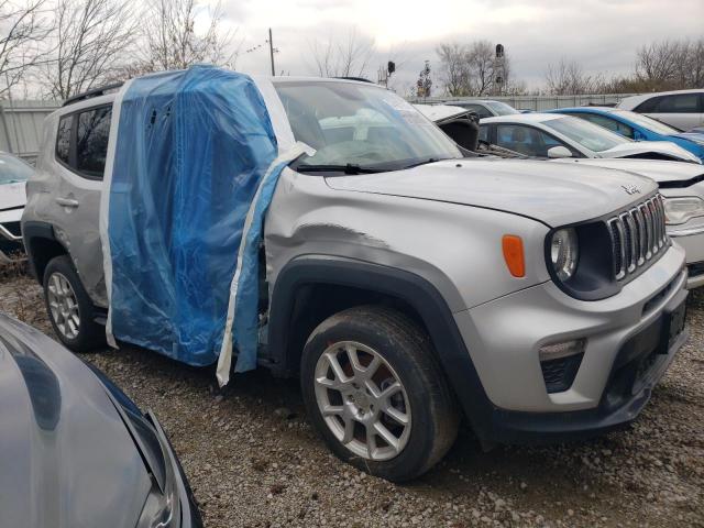 JEEP RENEGADE 2019 zacnjba13kpj93647