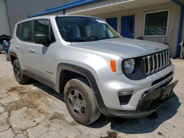 JEEP RENEGADE S 2019 zacnjba17kpj97216