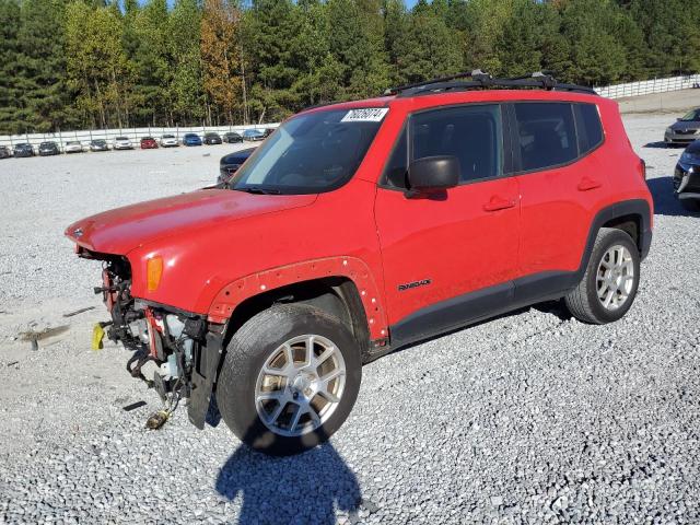 JEEP RENEGADE S 2019 zacnjba18kpk05341