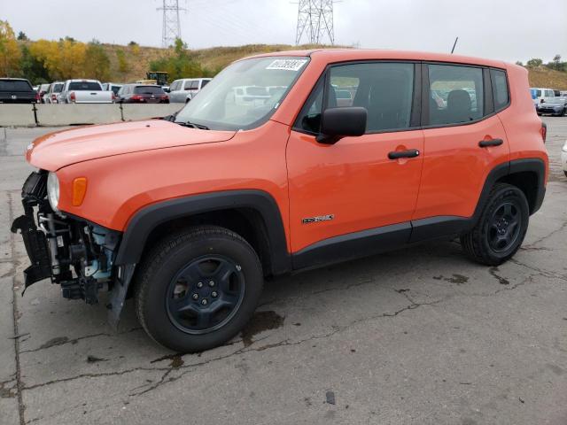 JEEP RENEGADE 2019 zacnjbab0kpj91606