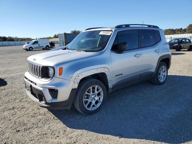 JEEP RENEGADE S 2019 zacnjbab0kpk07805