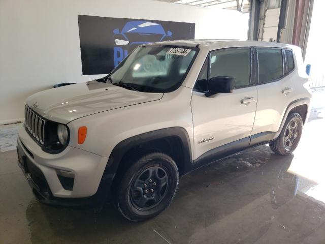 JEEP RENEGADE S 2019 zacnjbab0kpk09747