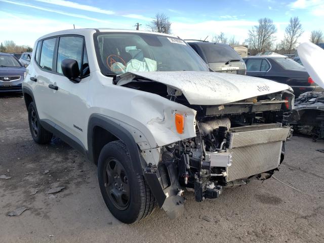 JEEP RENEGADE S 2019 zacnjbab0kpk12552